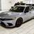2023 *Honda* *Civic Hatchback* *Sport CVT* Sonic Gra 1 thumbnail