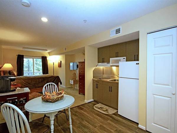 $1000.00 / 1br - Wintergreen Mountain Resort Condo for rent63851969504257120