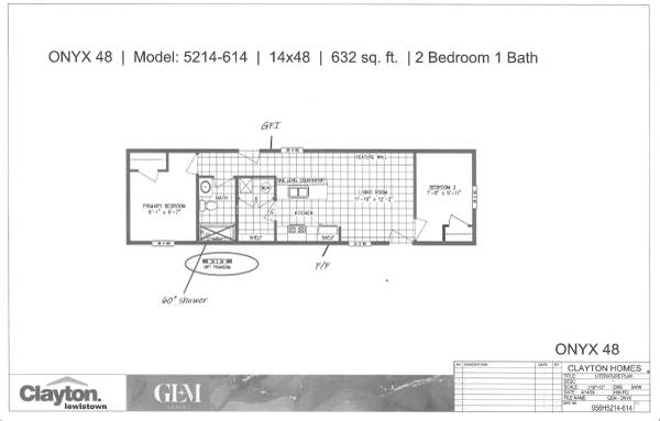 NEW home coming SOON! - Schweps 65 1