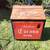 VINTAGE CORONA EXTRA steel floor cooler 1 thumbnail
