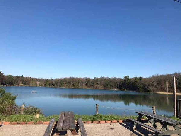 $160,000 Government Lake Lodge!! 4953 S. M-37 (Baldwin)64037723220865123