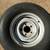 FORD TRUCK/VAN-DODGE TRUCK/VAN- SPARE TIRE AND WHEEL 1/2 TON 1 thumbnail