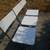 3 Folding Chairs 4 thumbnail