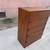 Mid Century Modern Dresser Chest Of Drawers Cabinet. 8 thumbnail