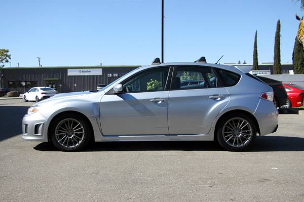 2014 Subaru Impreza WRX - $15,88863654699696387124