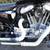 2007 Harley Davidson Nightster Custom 4 thumbnail