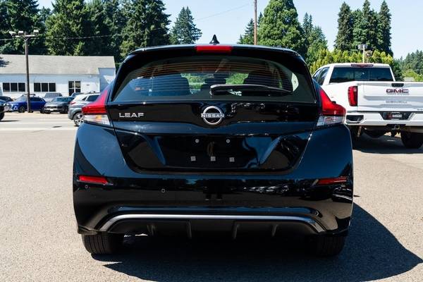 2025 Nissan Leaf Eléctrico S Hatchback - $19.610 (Gladstone Mitsubishi)63495491080449124