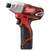 Brand New Milwaukee 2498-25H M12 12V Li-Ion Cordless 5-Tool Combo Kit 10 thumbnail