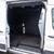 2023 FORD TRANSIT 250 XLT HIGH ROOF CARGO VAN ONLY 31,857 KMS 12 thumbnail
