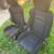 Nissan 350z/370z front seats 2 thumbnail