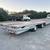 2020 Trail-Eze TE70XT Beavertail Trailer (u13152) 7 thumbnail