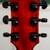 Gibson 1959 ES-355 Reissue Custom Shop – Watermelon Red 7 thumbnail