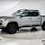 2021 *Toyota* *Tacoma 4WD* Silver Sky Metallic 4 thumbnail