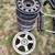 Set of 4 Wheels 16" 1 thumbnail
