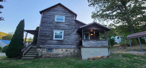 $89,900 Extensively Updated! 2-bedroom home (Clymer)64013372878209122