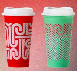 Lote de 3 tazas reutilizables de Starbucks que cambian de color, con tapas, nuevas - $10 (Tacoma)63439403427331121