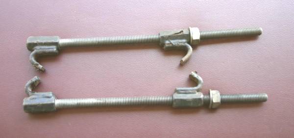 McPherson Spring Compressors 1