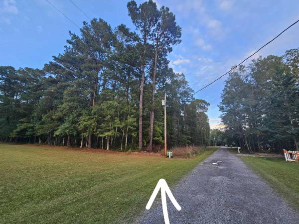 $215,000 5 acres vacant land NO WETLANDS (Moncks Corner)64015946471170120
