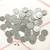 Collection of 54 Vintage 5c Liquor Tokens and One Franc Coin - Detroit 3 thumbnail
