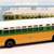 Corgi Buses for Lionel O Gauge Trains 8 thumbnail