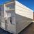 22 FOOT JOBSITE CONTAINER ALL STEEL SKID STYLE 10 thumbnail