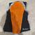 Joe Rocket Women's Motorcycle High-Vis Vest (Size XS-MD) 2 thumbnail