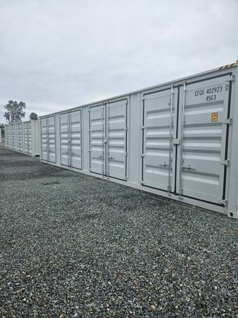 $175 8x10 or 8x20 or 8x40 high cube storage for rent (calabasas)64146861073282122