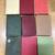 Collection of 37 James Oliver Curwood  books for sale 5 thumbnail