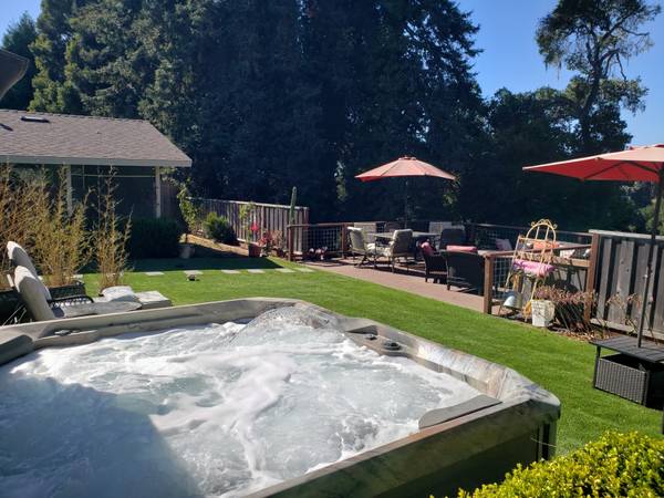 Paradise found in Aptos 1