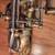 Buescher 400 baritone saxophone, 1958, serviced 16 thumbnail