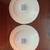 Various vintage blue & white cup & saucer sets, made in England, starting at $4/ 2 thumbnail
