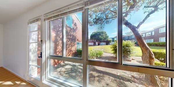 $3,666 / 2br - 942ft2 - 326 Gonzalez@Font/Spacious Parkmerced Townhouse/Courtyard View/Pets OK (ingleside / SFSU / CCSF)63847327869315120