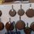 Vintage Cast Iron Skillets, Pans 3 thumbnail