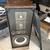 Vintage Fisher STV-873 speakers 1 thumbnail