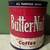 Vintage Butter-Nut Coffee 2lb & 3lb Cans/ Tins- circa 1950-60's 8 thumbnail