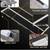 Like new✅️ 7FT Portable Wheelchair Ramp , Seamless Non-Slip Aluminum Ramps f 5 thumbnail