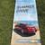 Chevy Summer Drive Large Verticle Dealership Banner - Chevrolet Malibu 1 thumbnail