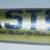 Easton Black Magic 2 3/4” Baseball Bat 34" 31oz Natural Pro Balance 6 thumbnail