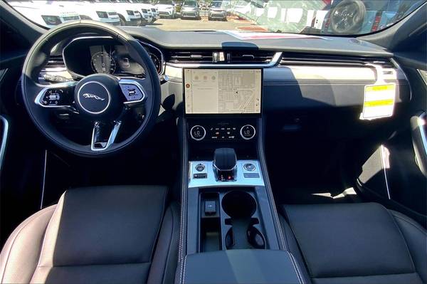 2026 Jag Jaguar FPACE suv Eiger Grey Metallic - $65,613 - $65,613 (CALL 510-722-0005 FOR AVAILABILITY)63613247231747124