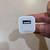 USB Home Power Adapter 5w for Apple (A1385) (OEM) 3 thumbnail