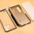 C6 For Samsung Galaxy Z Fold 4 Shockproof Hinge Protection PC Case Cover 5 thumbnail