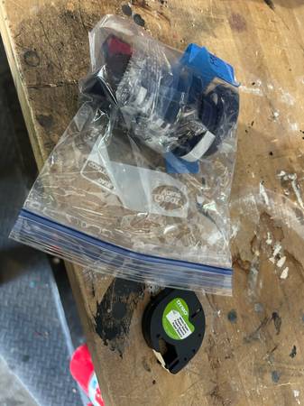 Dymo Labels 1