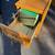 Free Oak Filing Cabinet 3 thumbnail