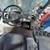 * * TOYOTA Diesel 7k lb Forklift Split Forks AC Joystick Controls * * 5 thumbnail