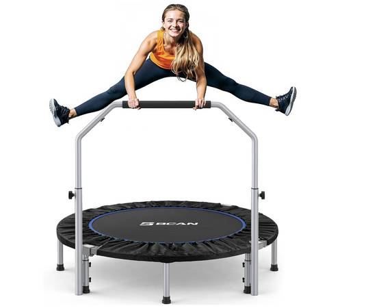 Rebounder 1