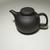 Tea Pot Royal Doulton Stoneware Olio Teapot in Black, New&Boxed 5.5"H 2 thumbnail