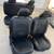 JEEP WRANGLER JL SEATS 2 thumbnail