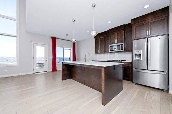 Welcome to this beautiful home in the quiet community of Walden! 4