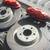 Rotors and Calipers Challenger R/T 6.4 1 thumbnail