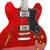 *CLEAN* - EPIPHONE ES 335 DOT 2013 CHINA HOLLOW-BODY ELECTRIC GUITAR 6 thumbnail
